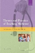 Cover: Theory and Practice of Teaching Medicine - American College of Physicians