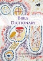 Cover: Bible Dictionary - Australian Theological Forum