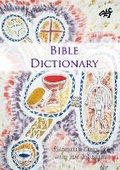 Cover: Bible Dictionary - Australian Theological Forum