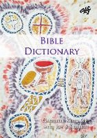 Enlarge image Cover: Bible Dictionary - Australian Theological Forum
