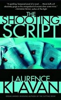 Cover: The Shooting Script - Ballantine Books Inc.