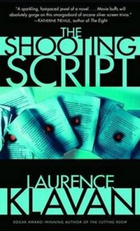 Enlarge image Cover: The Shooting Script - Ballantine Books Inc.