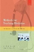 Cover: Methods for Teaching Medicine - American College of Physicians