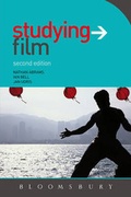 Cover: Studying Film - Hodder Arnold
