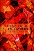 Cover: Tainaron: Mail from Another City - DarkTales Publications,US