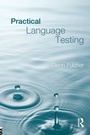 Cover: Practical Language Testing - Hodder Arnold