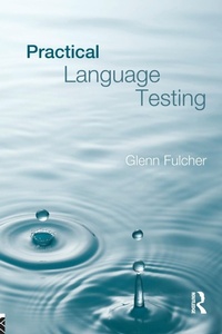 Enlarge image Cover: Practical Language Testing - Hodder Arnold