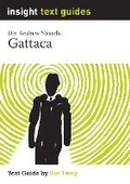 Cover: Text Guide - Gattaca - Insight Publications