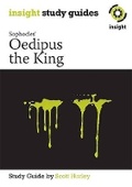 Cover: Oedipus Rex - Insight Publications