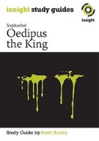 Enlarge image Cover: Oedipus Rex - Insight Publications