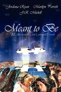 Cover: Meant to Be - Amira Press