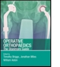 Enlarge image Cover: Operative Orthopaedics: The Stanmore Guide - Hodder Arnold