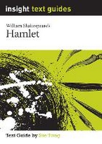 Enlarge image Cover: Text Guide - Hamlet - Insight Publications