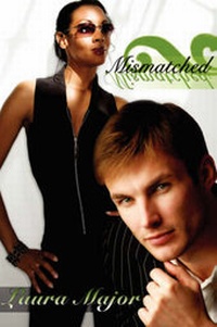 Enlarge image Cover: Mismatched - Amira Press