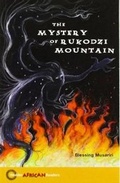Cover: Hodder African Readers: The Mystery of Rukodzi Mountain - Hodder Education