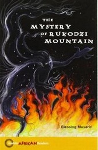Enlarge image Cover: Hodder African Readers: The Mystery of Rukodzi Mountain - Hodder Education