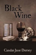 Cover: Black Wine - Five Rivers Chapmanry