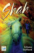 Cover: Shah - UWA Publishing
