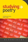 Cover: Studying Poetry - Bloomsbury Academic