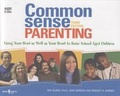 Cover: Common Sense Parenting - Boys Town Press