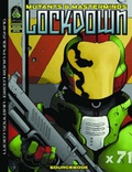 Cover: Mutants & Masterminds: Lockdown - Green Ronin Publishing
