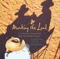 Cover: Marking the Land - UWA Publishing