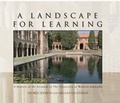 Cover: A Landscape for Learning - UWA Publishing