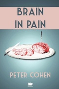 Cover: Brain in Pain - Iguana Books