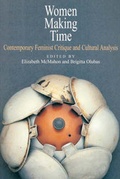 Cover: Women Making Time - UWA Publishing