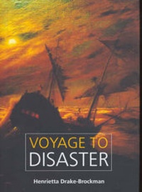 Abbildung von: Voyage to Disaster - UWA Publishing