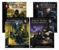 Cover: Thieves' World - Green Ronin Publishing