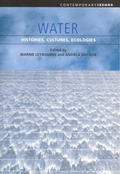 Cover: Water - UWA Publishing