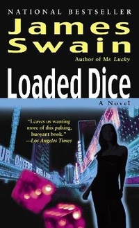 Enlarge image Cover: Loaded Dice - Ballantine Books Inc.