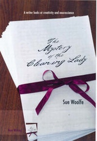 Abbildung von: The Mystery of the Cleaning Lady - UWA Publishing