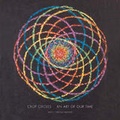 Cover: Crop Circles - Fresco Fine Art Publications
