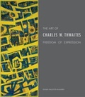 Cover: The Art of Charles W. Thwaites - Fresco Fine Art Publications