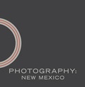 Cover: Photography New Mexico - Fresco Fine Art Publications