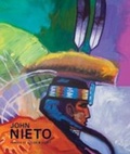 Cover: John Nieto - Fresco Fine Art Publications