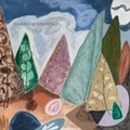Cover: Sarah Bienvenu - Fresco Fine Art Publications