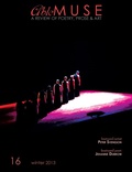 Cover: Able Muse Winter 2013 - Able Muse Press