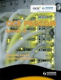 Cover: OCR Procom: Level 3 - Hodder Education