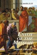 Bild: Envoy of the Messiah - Emmaus Road Publishing
