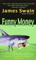 Cover: Funny Money - Ballantine Books Inc.