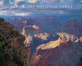 Cover: Art of the National Parks - Fresco Fine Art Publications
