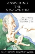 Cover: Answering the New Atheism - Emmaus Road Publishing,US