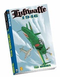 Cover: Luftwaffe: v. 2 - Antarctic Press Inc