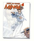 Cover: How to Draw Manga Supersize: v. 4 - Antarctic Press Inc