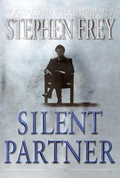 Cover: Silent Partner - Ballantine Books
