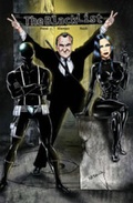 Cover: The Black List - Arcana Studio Inc
