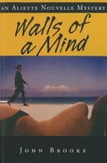 Cover: Walls of a Mind - Signature Editions